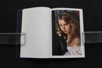 IRINA IONESCO　イリナ・イオネスコ写真集　トレヴィル　1993年5刷