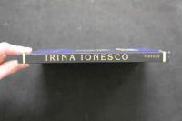 IRINA IONESCO　イリナ・イオネスコ写真集　トレヴィル　1993年5刷