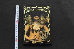 5　IRINA IONESCO　イリナ・イオネスコ写真集「R」　エディシオン・トレヴィル