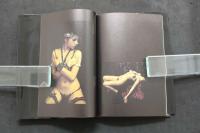 5　IRINA IONESCO　イリナ・イオネスコ写真集「R」　エディシオン・トレヴィル