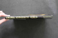 5　IRINA IONESCO　イリナ・イオネスコ写真集「R」　エディシオン・トレヴィル