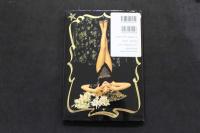 5　IRINA IONESCO　イリナ・イオネスコ写真集「R」　エディシオン・トレヴィル