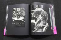 5　エヴァ　イリナ・イオネスコ写真集　エディシオン・トレヴィル　2004年初版