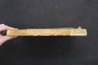 5　5　LES BAINS DE BADE　バーデンバーデン浴場　ルネ・ボイルズヴ　版画6枚入　1911年　仏文