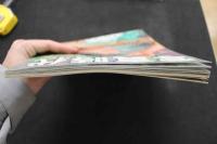 ８　写真時代　１９８７年８月号