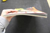 ８　写真時代　１９８７年１１月号