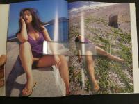 7　小室友里写真集　YURISM