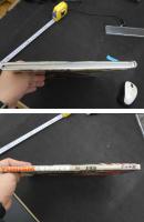 7　小室友里写真集　YURISM