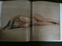 7　鮎川真理写真集　STREAM