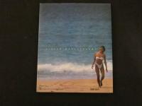 7　鮎川真理写真集　STREAM