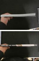 7　井上晴美写真集　LIVE