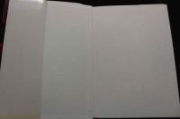 ８　村上理央写真集　体温