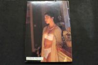 ８　村上理央写真集　体温