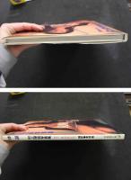 ８　村上理央写真集　体温