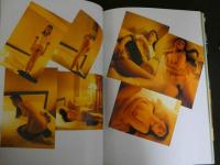 7　栗田可南子写真集　処女日記