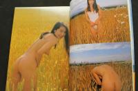 ８　ヴィーナス　藤田和宣ヌード写真集