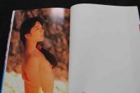 ８　水沢早紀写真集