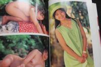 ８　水沢早紀写真集