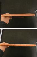 7　墨田ユキ写真集　「迷宮の吐息」