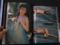 7　高橋生建写真集　セブ物語'94　