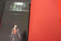 ８　叶和貴子　池谷朗写真集