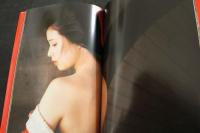 ８　叶和貴子　池谷朗写真集