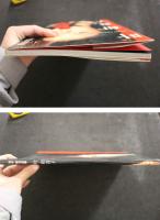 ８　叶和貴子　池谷朗写真集