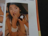 7　J-KISS写真集　微睡