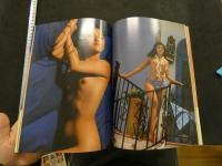 7　J-KISS写真集　微睡