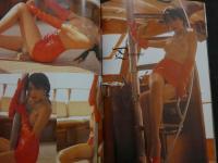 7　藤本聖名子写真集　灼熱のボディトーク