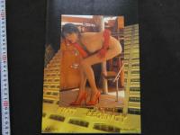 7　藤本聖名子写真集　灼熱のボディトーク