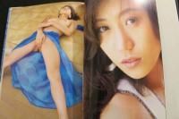 ８　高倉みなみ写真集　MAXIMUM