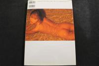 ８　渡辺ゆか写真集　NARRATAGE