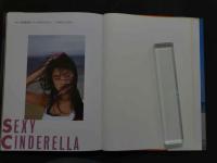 7　藤本聖名子写真集　【あぶない誘惑】