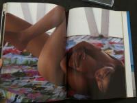 7　藤本聖名子写真集　【あぶない誘惑】