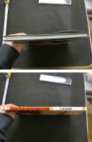 7　朝水里緒写真集　素足の少女