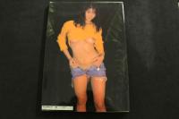 ８　有賀みほ写真集　APHRODITE