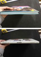 ８　宇美野ひかり写真集　AGAIN