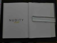 7　菅野美穂写真集「NUDITY」