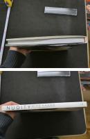 7　菅野美穂写真集「NUDITY」