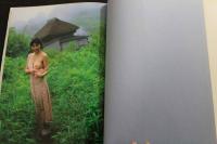 ８　田中忍写真集　青女の月