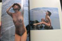 ８　田中忍写真集　青女の月