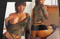 ８　すぎはら美里写真集　hunt ハント