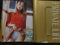 7　清原ユカ写真集　PRIVATE LIFE
