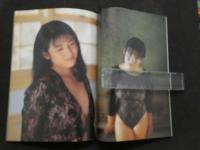 7　朝比奈みつる写真集