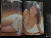 7　朝比奈みつる写真集