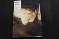 ８　櫻井ゆうこ写真集　半びらき