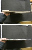 7　佐久間恭子写真集　拝啓。