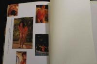 ８　南理香写真集　危険イ妹