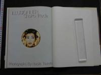 7　池田しょう子写真集　ILLUSONNER